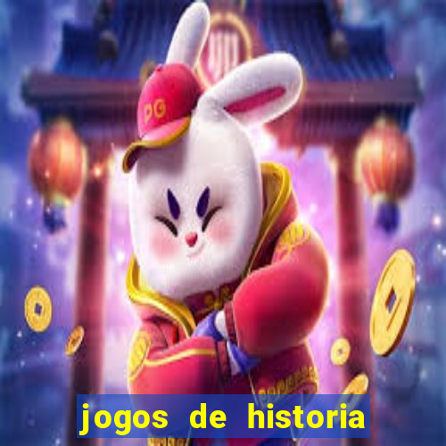 jogos de historia de amor